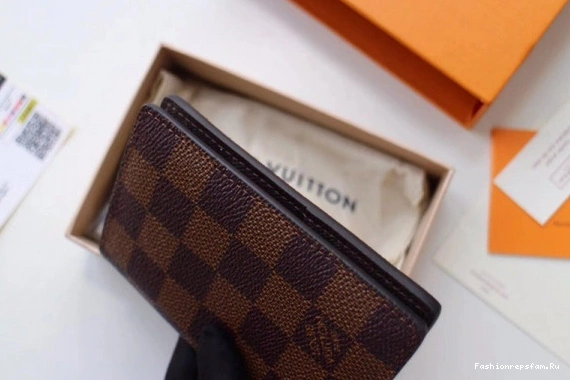 FS CHEAP Vuitton ORGANIZER Louis POCKET 0805